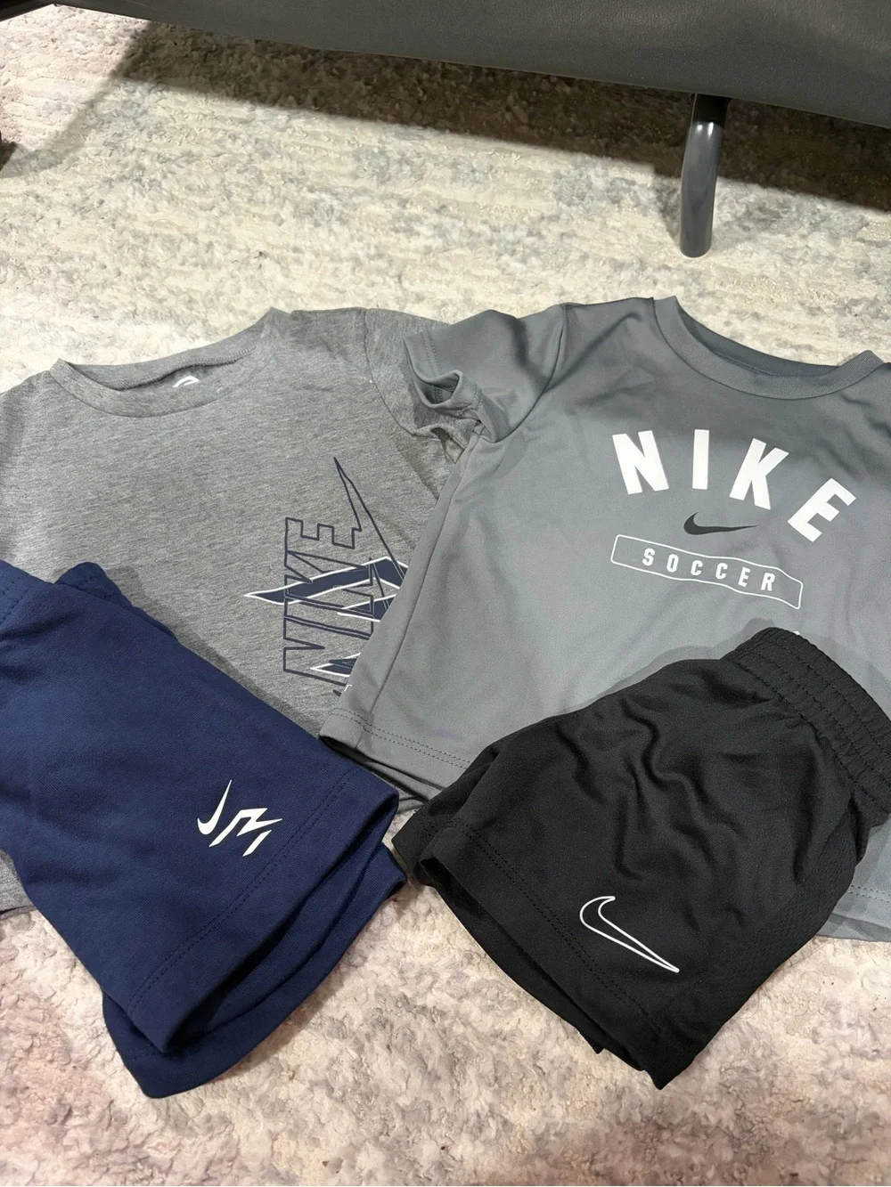 Baby boy clothes bundle